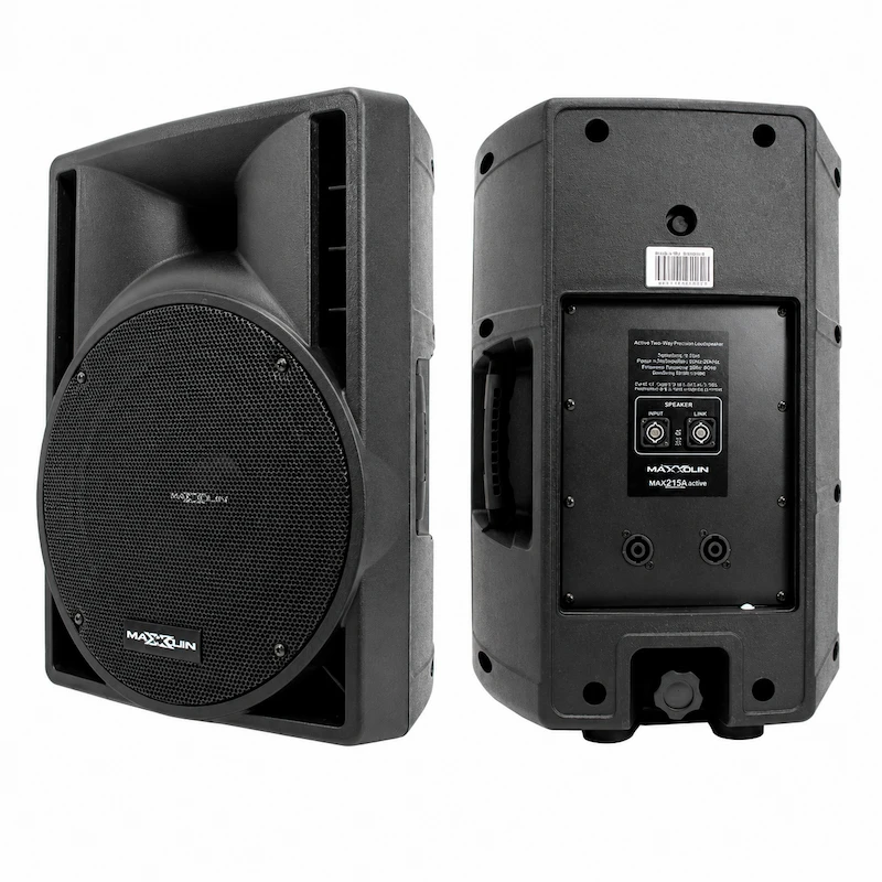 Parlantes BT